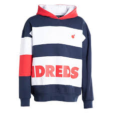 the hundreds fig hoody navy bei kickz com