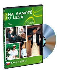 Na samotě u lesa celý film (1976). Na Samote U Lesa Dvd