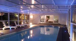 Aquareve Piscines Magiline