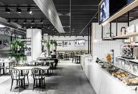 Shh Architects Take A Handcrafted Approach For The Mill In Coventry S Ricoh Arena Yatzer Ricoh Arena Hospitality And Interior Architecture Architect