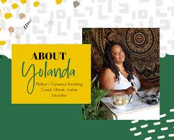 Williams launched her company, parenting decolonized, in 2018. About Me Parenting Decolonized