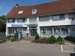 Denn jeder kunde hat andere schwerpunkte und dinge, die ihm wichtig sind. Vr Bank Schwabisch Hall Crailsheim Eg Ilshofen Ilshofen Mauerstrasse 6 Offnungszeiten Angebote