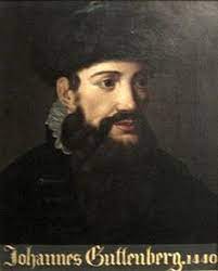 Johannes gutenberg, , a man of diverse talents and skills, johannes gutenberg, was a noble publisher, goldsmith, and printer, he's famously johannes had a comfortable life while growing up, thanks to his wealthy father. 110 Gutenberg Ideas Johannes Gutenberg Printing Press Printing History