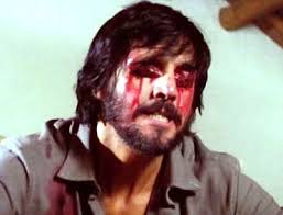 Horrible (Rosso sangue