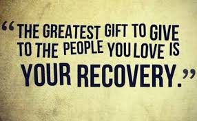 The sobriety of the situation. Sobriety And Recovery A World Of Fears That Can Be Crippling
