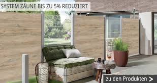 Sangenweg 20 64589 stockstadt am rhein. Zaun Zaune Sichtschutzzaun Gartenzaun Online Kaufen
