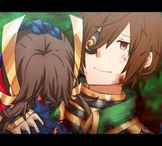 Pokemon human characters pokemon stories pokemon gijinka pokemon go pokemon conquest sengoku musou pokemon champions warriors game samurai warrior. If Pokemon Conquest Was An Anime By Batensan On Deviantart