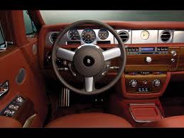 Interior Rolls Royce Phantom Rolls Royce Phantom Coupe Rolls Royce
