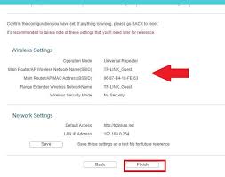If you follow the tp link extender setup instructions attentively but facing problem while installing your device, to resolve the issue you can follow the steps. Tp Link Extender Default Ip Address