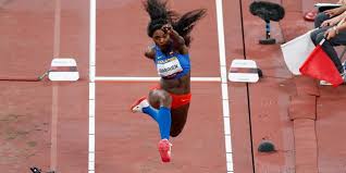 Her notable achievements include a gold medal at the 2016 summer olympics, silver medal in the 2012 summer olympics, two gold medals in the iaaf world championships in athletics, and two gold medals in the 2011 pan american games and 2015 pan american games Fjv 1ijqgrlkom
