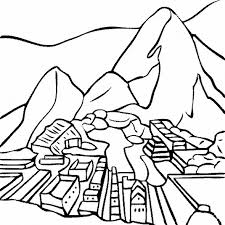 Machu Pichu Machu Picchu Peru Macchu Picchu Machu Picchu