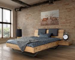 Uvp 869,00 eur 799,00 eur. Massivholz Dolce Vita Ii Wildeiche Bett Bett Modern Schlafzimmer Design Bett Mobel