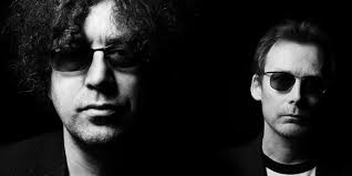 You searched for The Dust Brothers