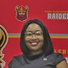 Amber H. Daniel, Ed.S. (@EduHurley)