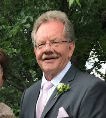 Lawrence Bernhardt Obituary (2020)