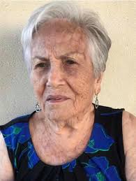 Notificamos el fallecimiento de la Sra. Viola Robles Morales de 97 años de  edad, natural de San Sebastián y residente del barrio Cibao. Su cuerpo  estará expuesto en la funeraria mañana martes