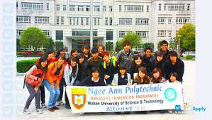 Maybe you would like to learn more about one of these? Wuhan University Of Technology Free Apply Com