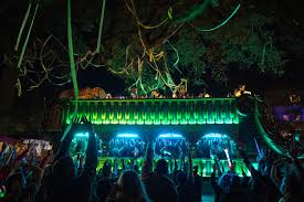 These secret societies have been part of mardi gras in new orleanssince day one. Canceled By Covid Bacchus Introduces Virtual Mardi Gras Parade Mobile App