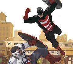 We are one among the most reputed us fda agent for registration to assists food, drugs, medical devices, nutraceutical and cosmetic manufacturers. The Falcon And The Winter Soldier Who Is John Walker The Us Agent Den Of Geek