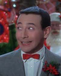 Pee-wee Herman