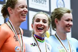 Maybe you would like to learn more about one of these? Great Britain Australia And Netherlands Win First Track Titles Of 2019 Championships