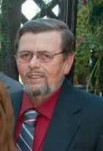 Obituary information for Kenneth E. Turner