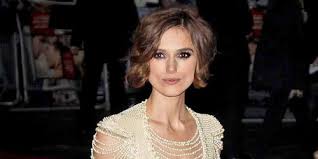 The aftermath (2018)keira as rachael morgan. Keira Knightley Kinder Konnen Warten Tikonline De