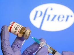 It has created a platform to improve the underlying pharmaceutical properties of our mrna medicines. Pfizer Vaccine Price India To Buy Pfizer Moderna Vaccines Only At Special Price The Economic Times