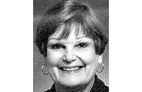 Velma ROWE Obituary (2017)