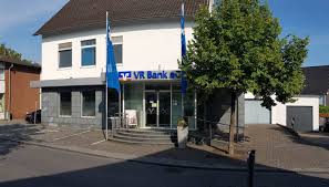 Von girokonto und finanzierung über geldanlage bis versicherungen: Vr Bank Eg Filiale Witzhelden Einkaufen In Leichlingen