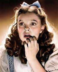 I See Stars We Re Not In Kansas Anymore What Should Your Life Motto Be Judy Garland Wizard Of Oz The Wonderful Wizard Of Oz