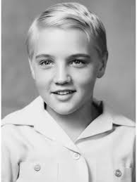 Childhood inspiration of a famous singer