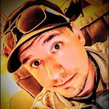 Robert W Christie (@BetoC1641439338)