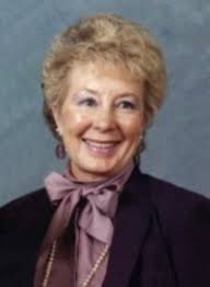 Obituary for Jacquolin Ferney