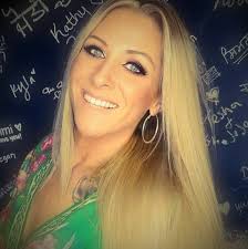 Josie Stambaugh City Council Candidate