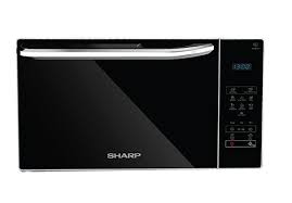 Sharp microwave ovens are bit expensive ones as they does not compromises in their products quality. Sharp 25 Liter Microwave Oven Cebu Appliance Center