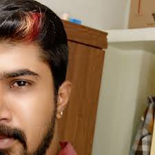 Manjunath Rao's User Profile