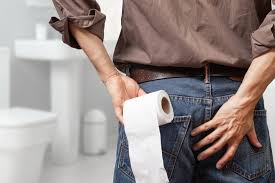 Anal Fissures Can Be The Biggest Pain In The Ass For Bottoms - HomoCulture