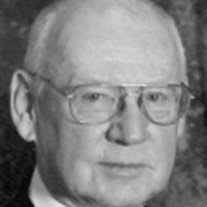 Obituary information for George Edward Nelson