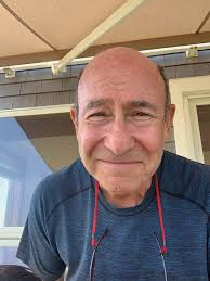 Love from: Jon Weiner — The Life & Times of Lauren Wasservogel