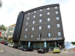 Cancel free on most hotels. The Leverage Business Hotel Skudai Johor Grand Opening Hotel Review Clevermunkey Events Food Gadget Lifestyle Travel