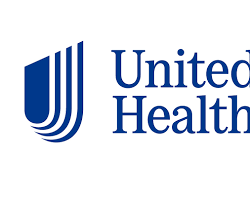 UnitedHealthcare insurance company logo