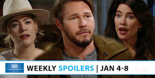 The Bold and the Beautiful Spoilers: Explosive News Changes Everything