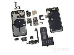 Als ich 1976 in die grundschule ging, gab es eine lesefibel, di ifix und ifine hieß. Iphone 11 Pro Max Teardown Ifixit