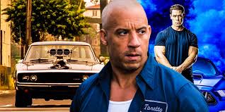 Black described his part in the film as a fun role. Fast Furious Dominic Torretto S Origin Backstory Explained