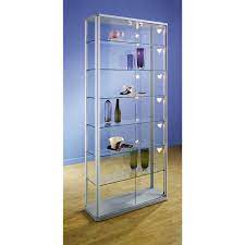 Последние твиты от the vitrine (@thevitrine). Eurokraftpro Design Vitrine Ausfuhrung Sammlervitrine Hxbxt 1800 X 820 X 250 Mm Gaerner Deutschland