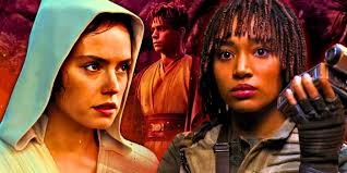 Star Wars: 10 Best Recast Performances That Prove It Is Good For The Future