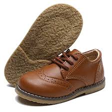 Maybe you would like to learn more about one of these? 14 Best Toddler Dress Shoes 2021 Easter Dress Shoes For Boys Girls