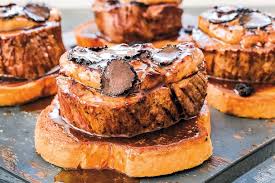 Tournedos Rossini Recipe Great British Chefs Recipe Food Beef Fillet Fillet Steak