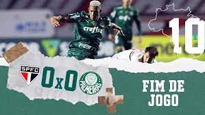 Palmeiras e são paulo vão decidir uma vaga nas semifinais da copa libertadores de 2021, num clássico que está longe de ser novidade na competição continental. Oscsd1y8sysuam